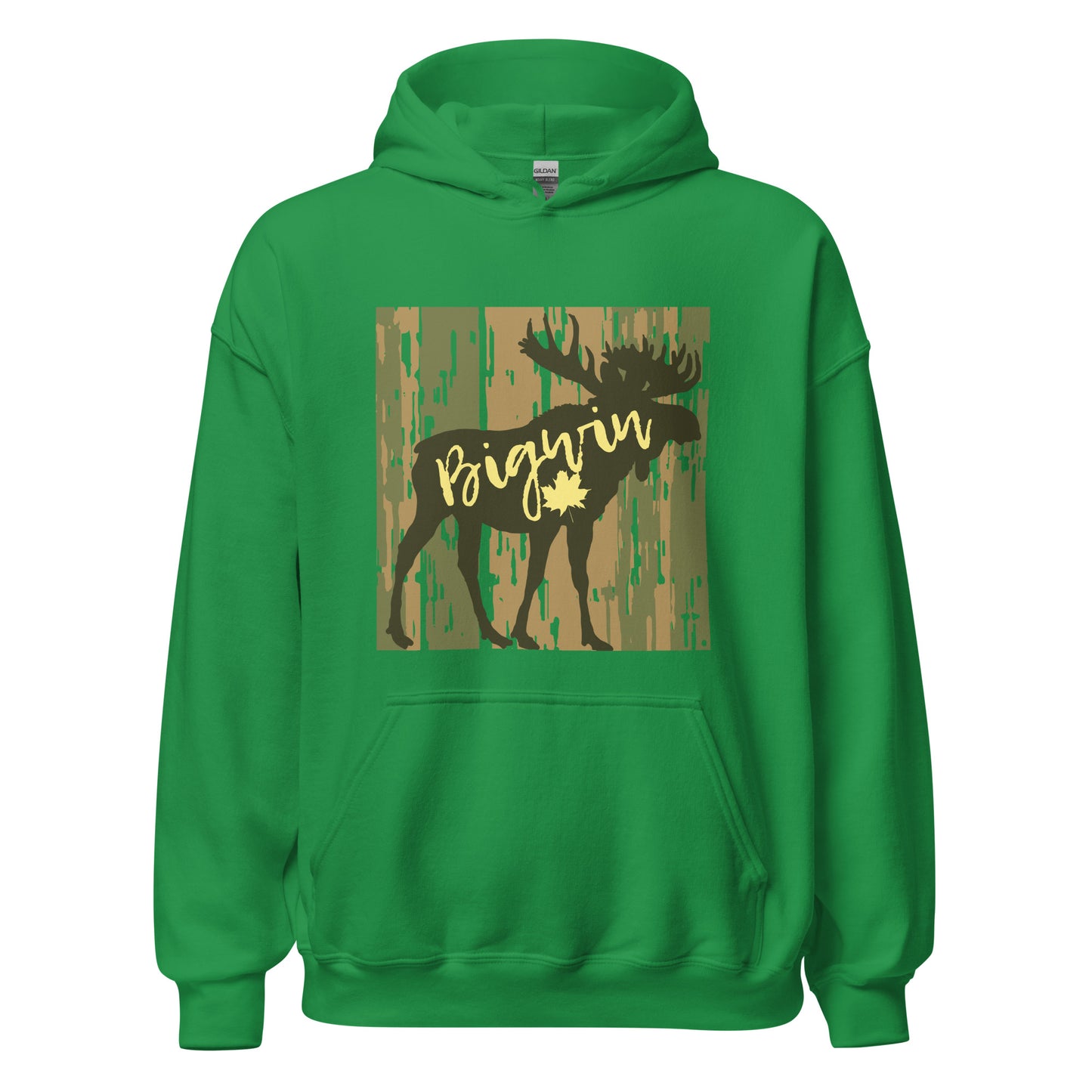 Bigwin Ontario - Unisex Hoodie