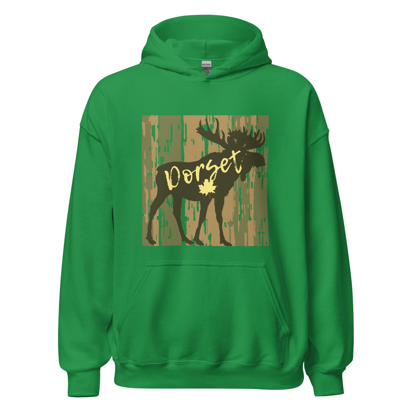 Dorset Ontario - Unisex Hoodie