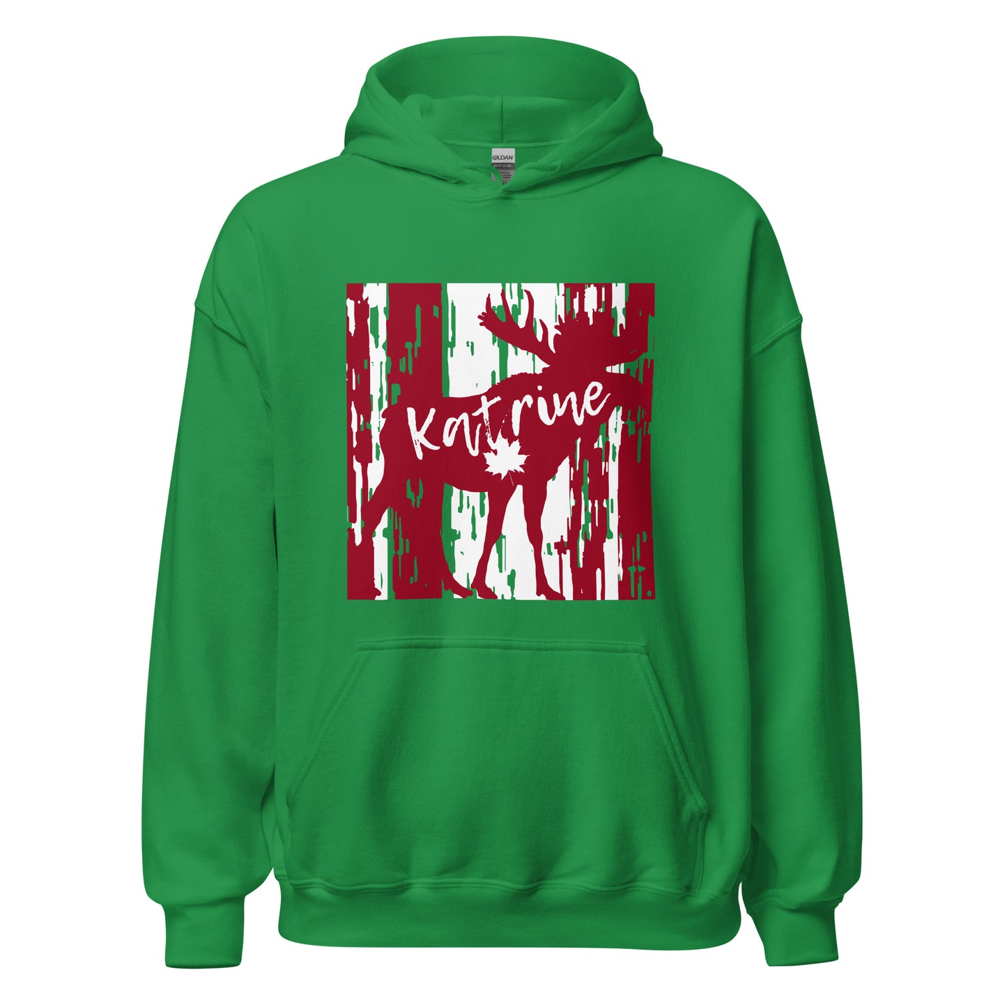 Katrine Ontario - Unisex Hoodie