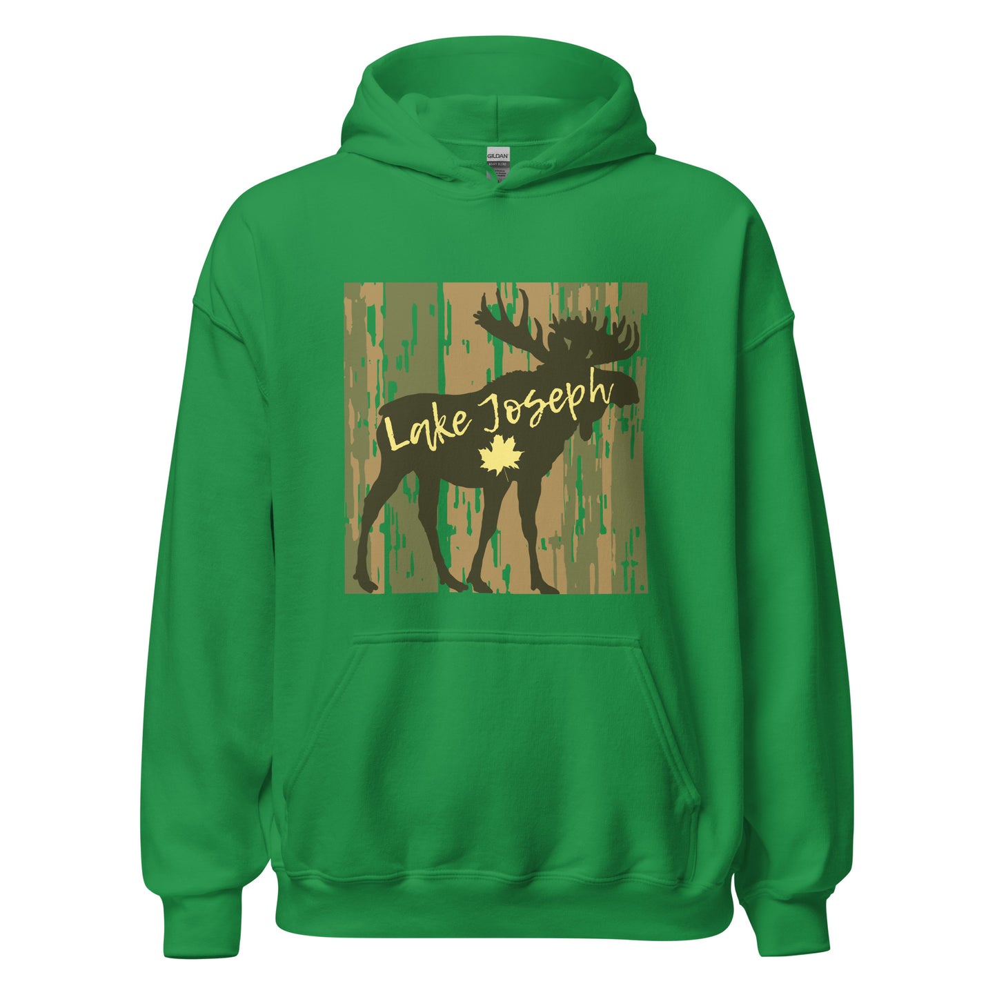 Lake Joseph Ontario - Unisex Hoodie