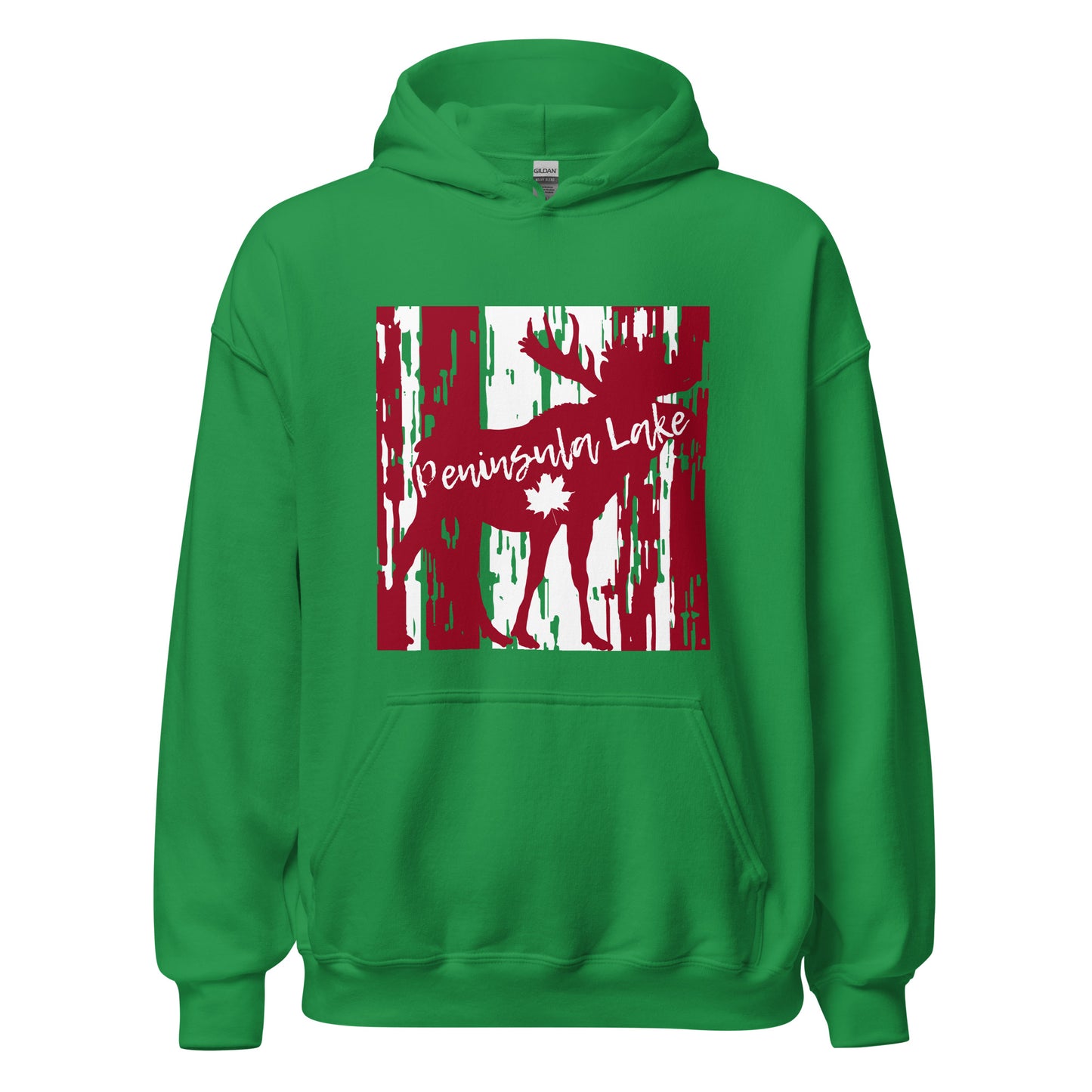 Peninsula Lake Ontario - Unisex Hoodie