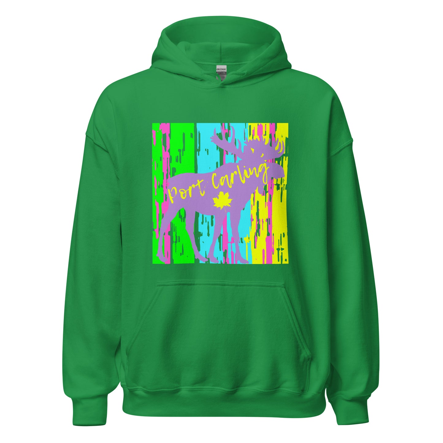 Port Carling Ontario - Unisex Hoodie