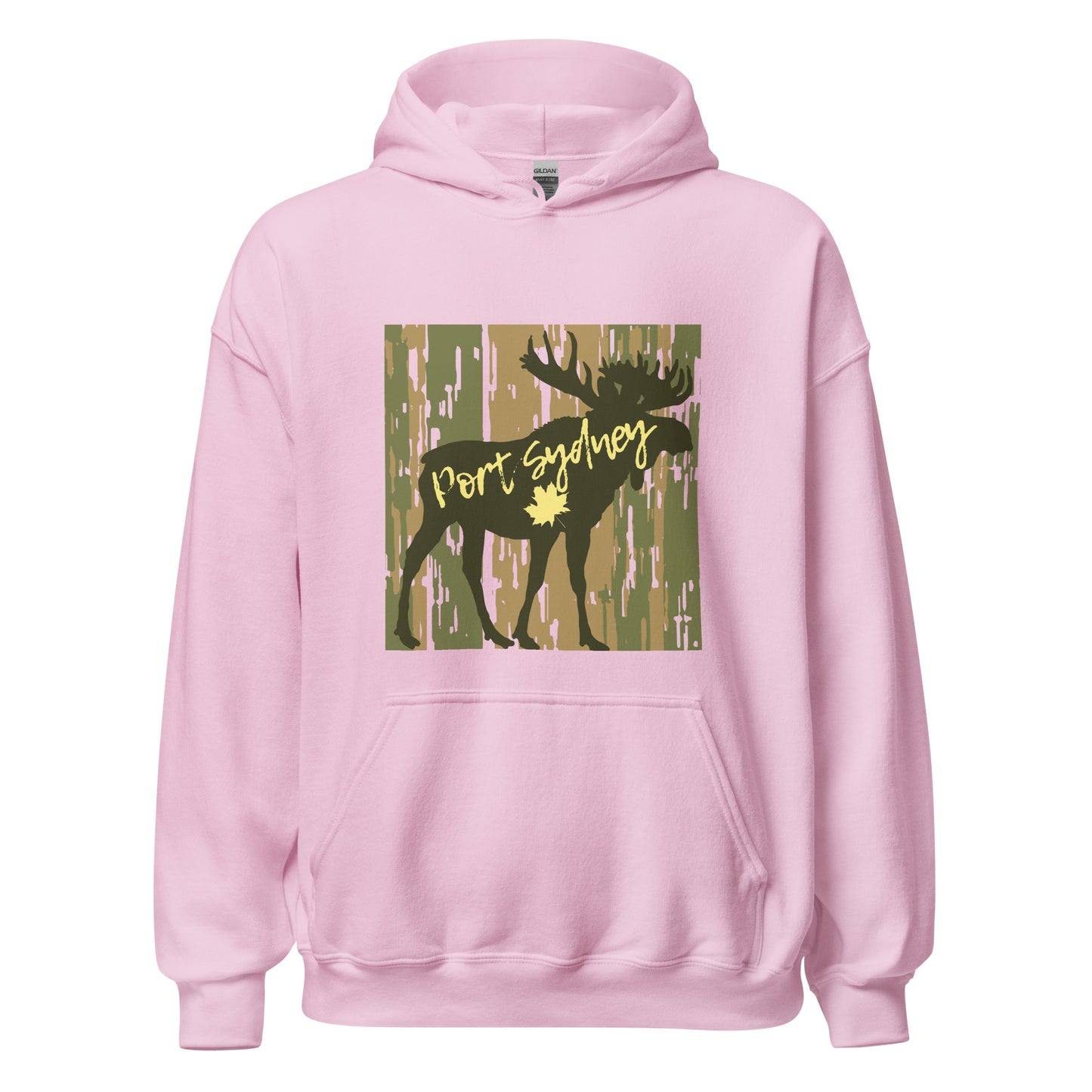 Port Sydney Ontario - Unisex Hoodie