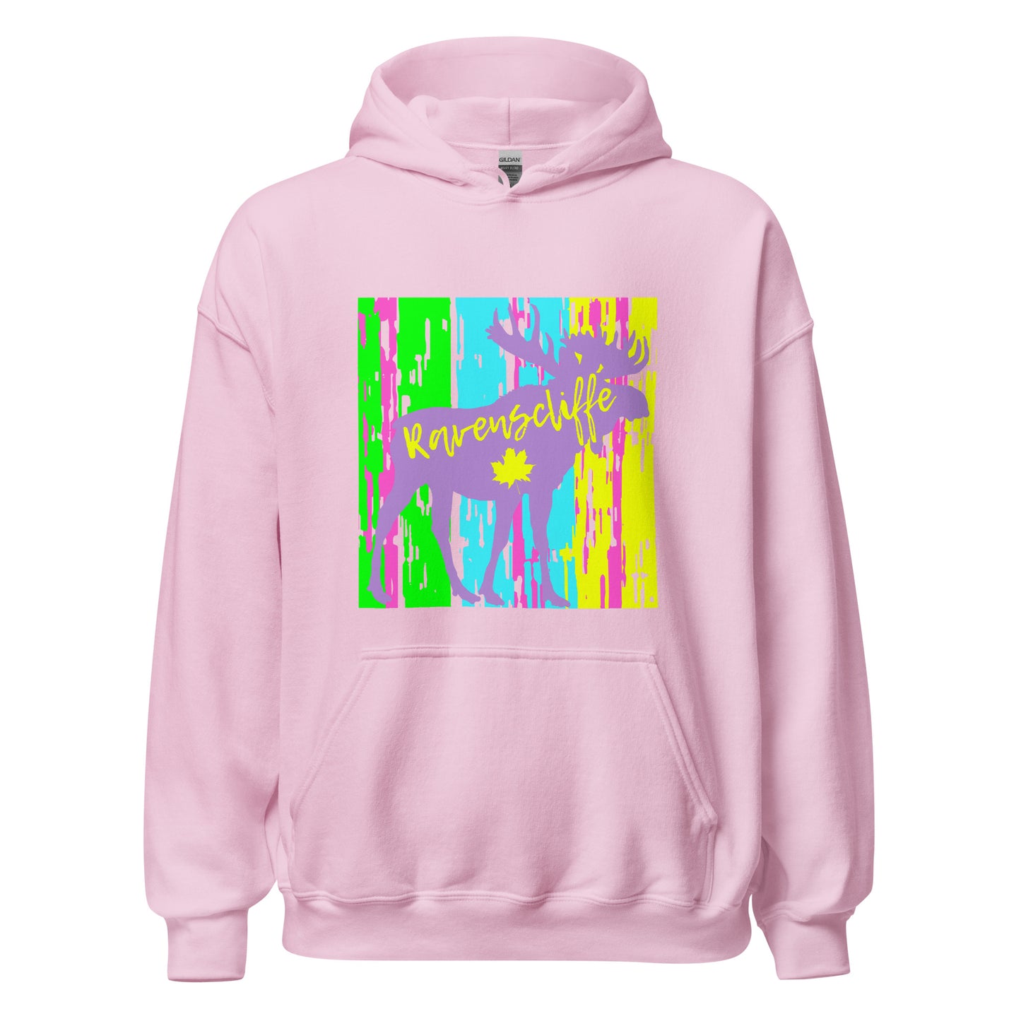 Ravenscliffe Ontario - Unisex Hoodie