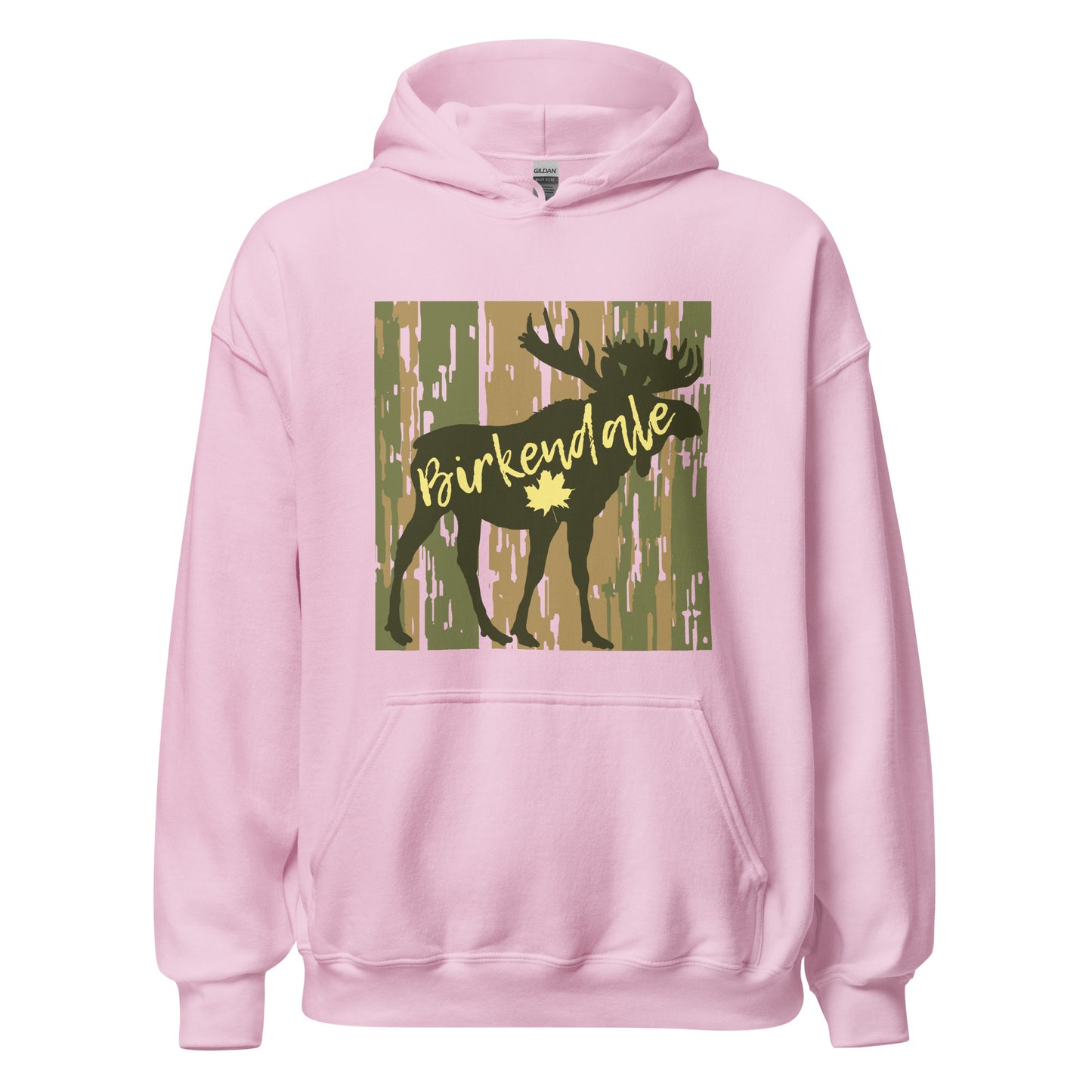Birkendale Ontario - Unisex Hoodie