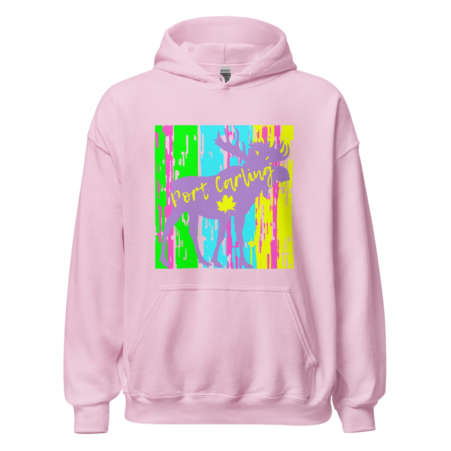 Port Carling Ontario - Unisex Hoodie