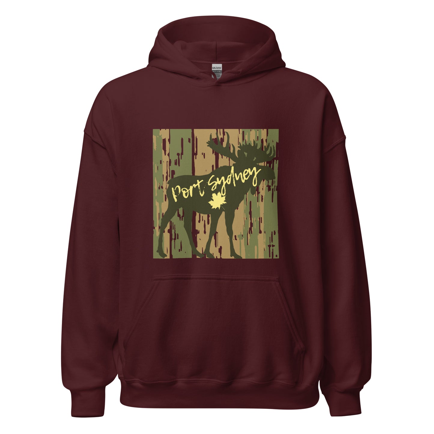 Port Sydney Ontario - Unisex Hoodie