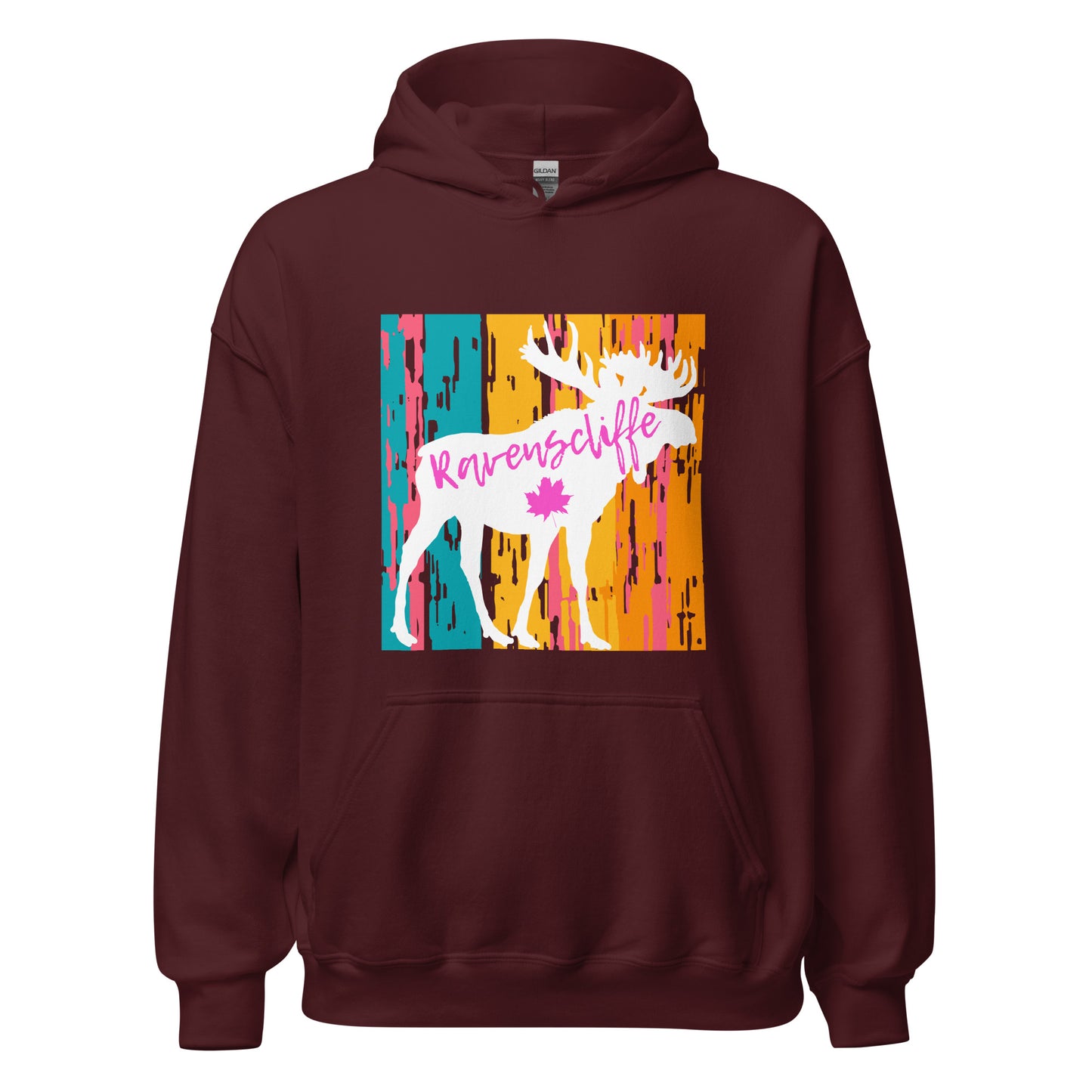 Ravenscliffe Ontario - Unisex Hoodie