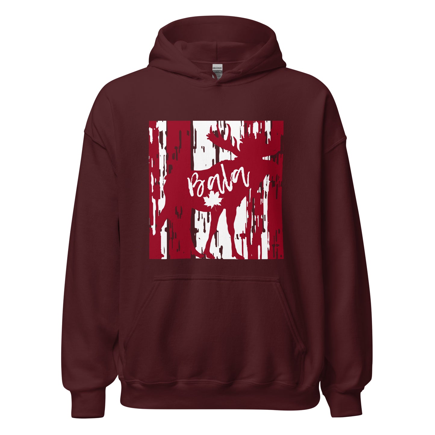 Bala Ontario - Unisex Hoodie