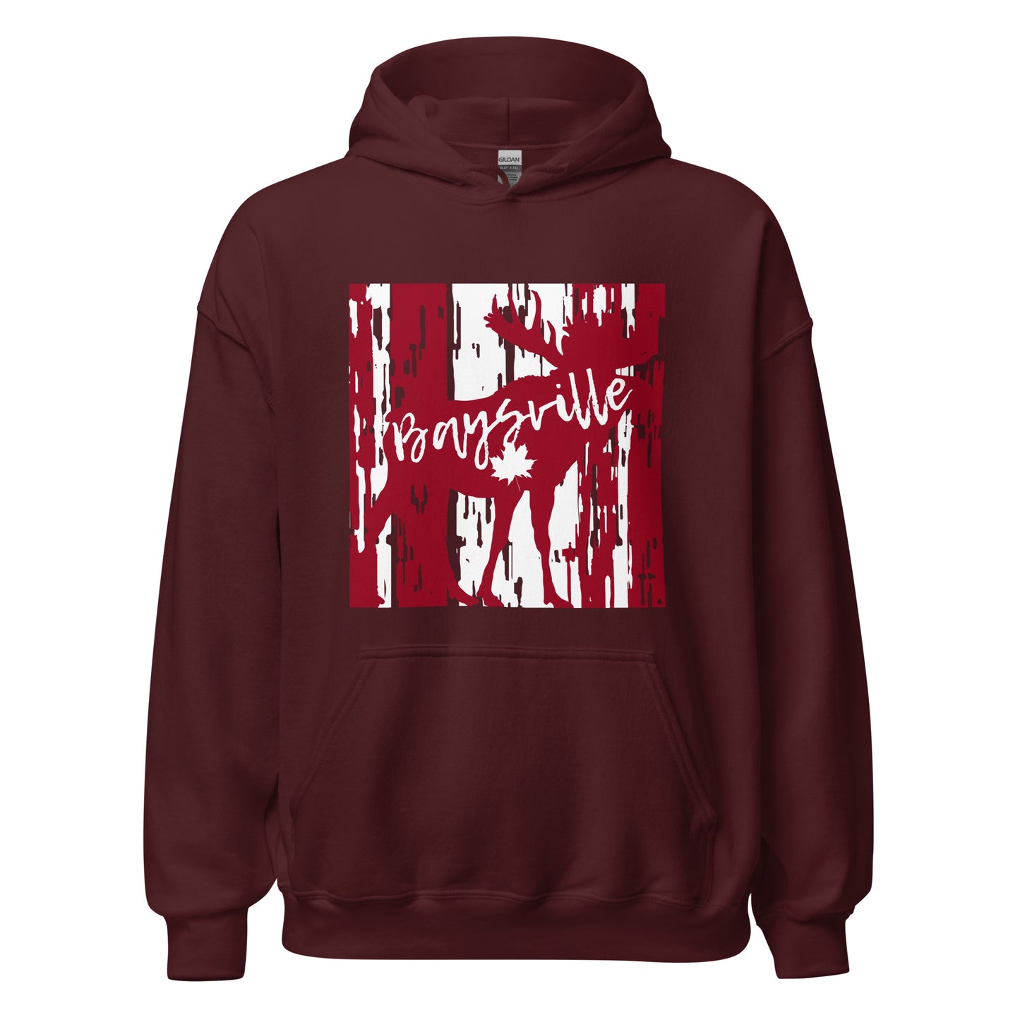 Baysville Ontario - Unisex Hoodie