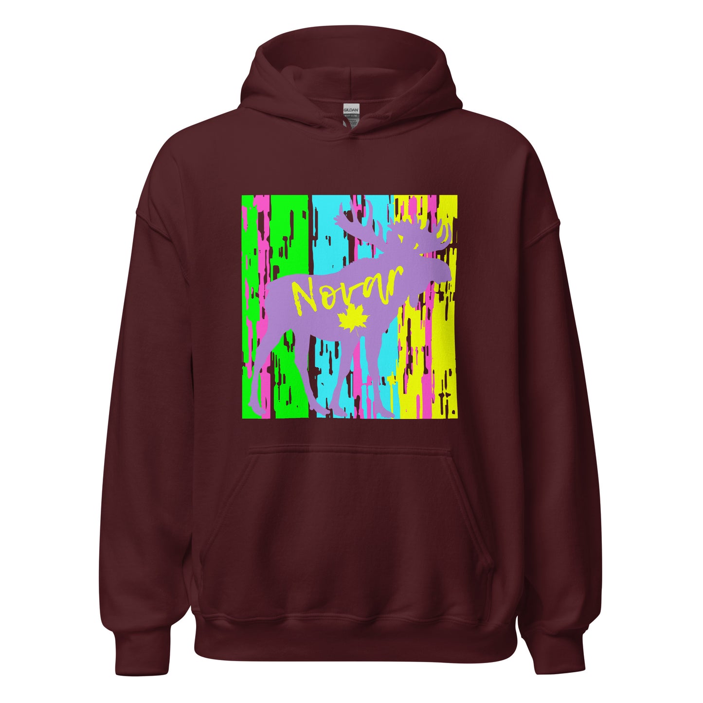 Novar Ontario - Unisex Hoodie