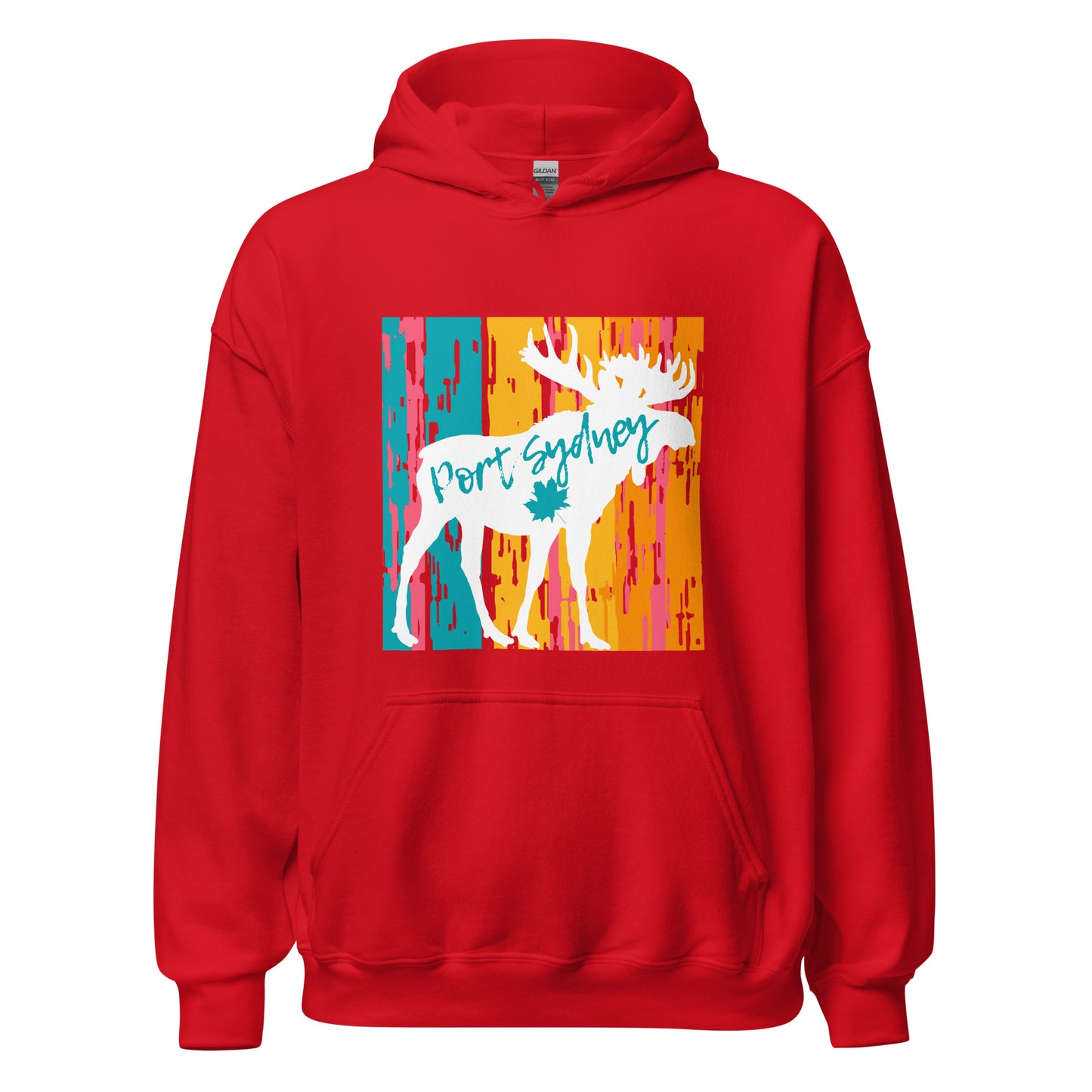 Port Sydney Ontario - Unisex Hoodie
