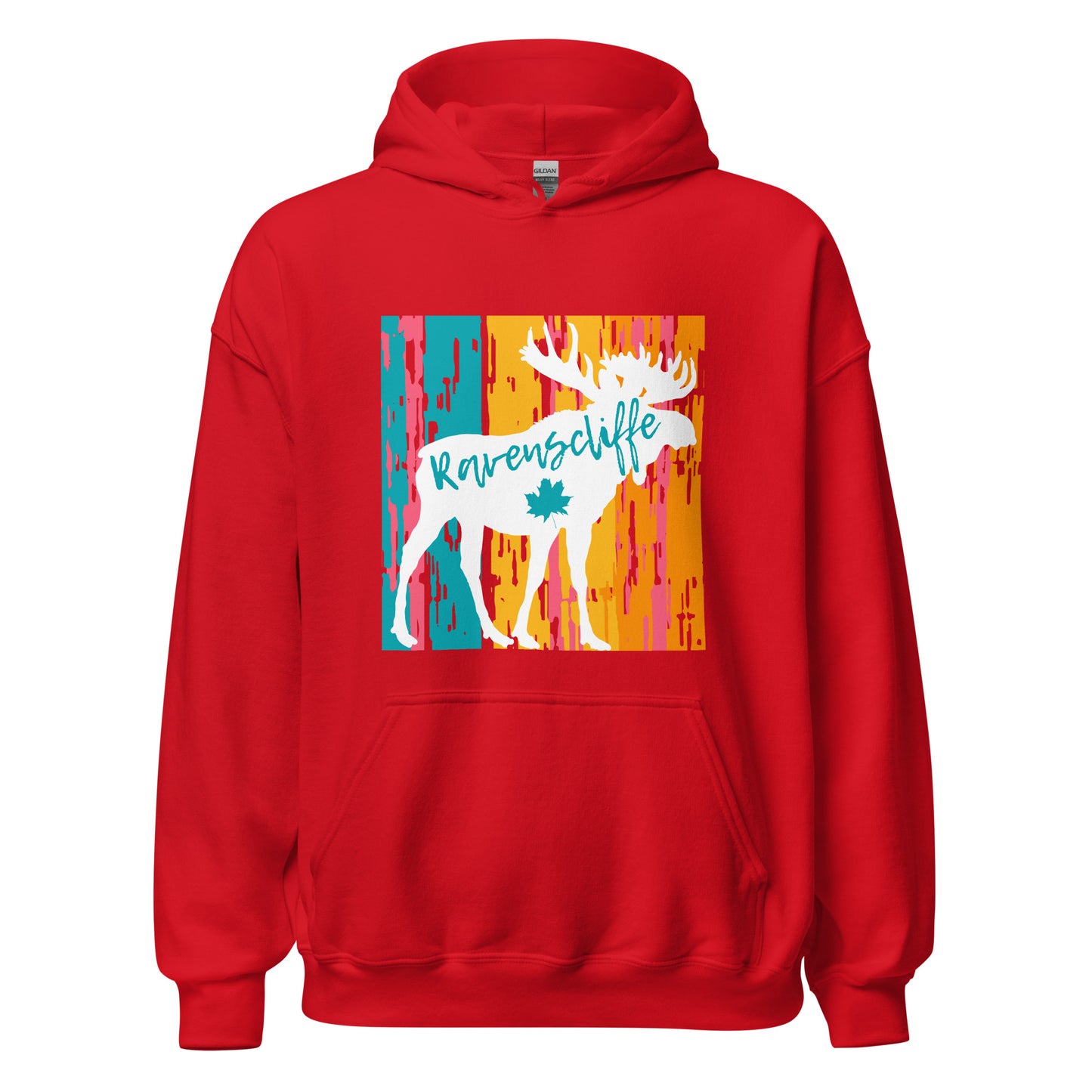 Ravenscliffe Ontario - Unisex Hoodie