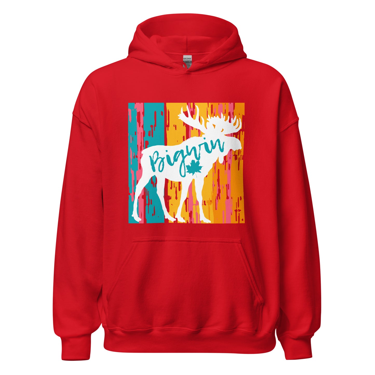 Bigwin Ontario - Unisex Hoodie