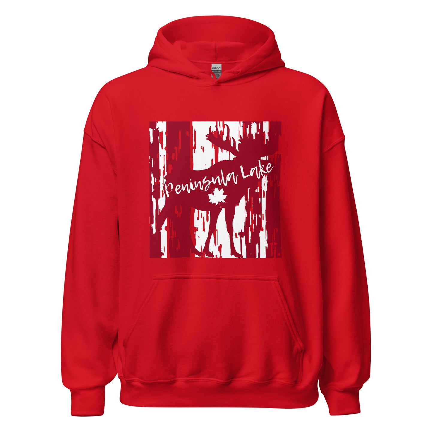 Peninsula Lake Ontario - Unisex Hoodie