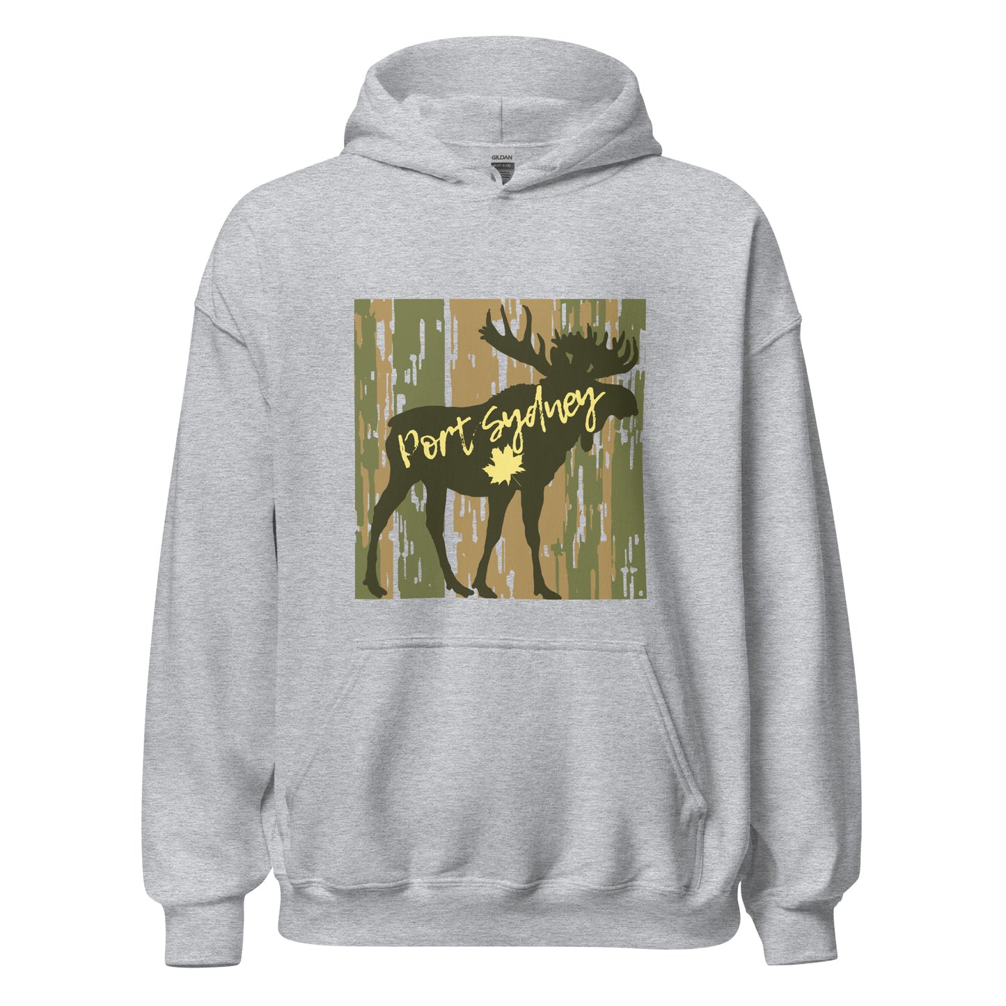 Port Sydney Ontario - Unisex Hoodie