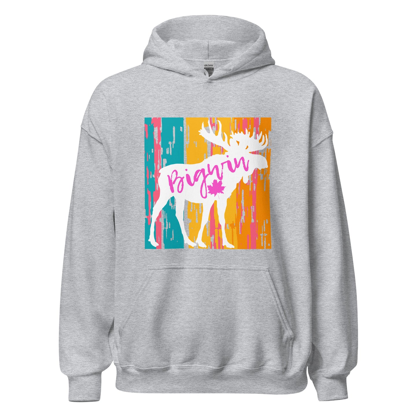 Bigwin Ontario - Unisex Hoodie