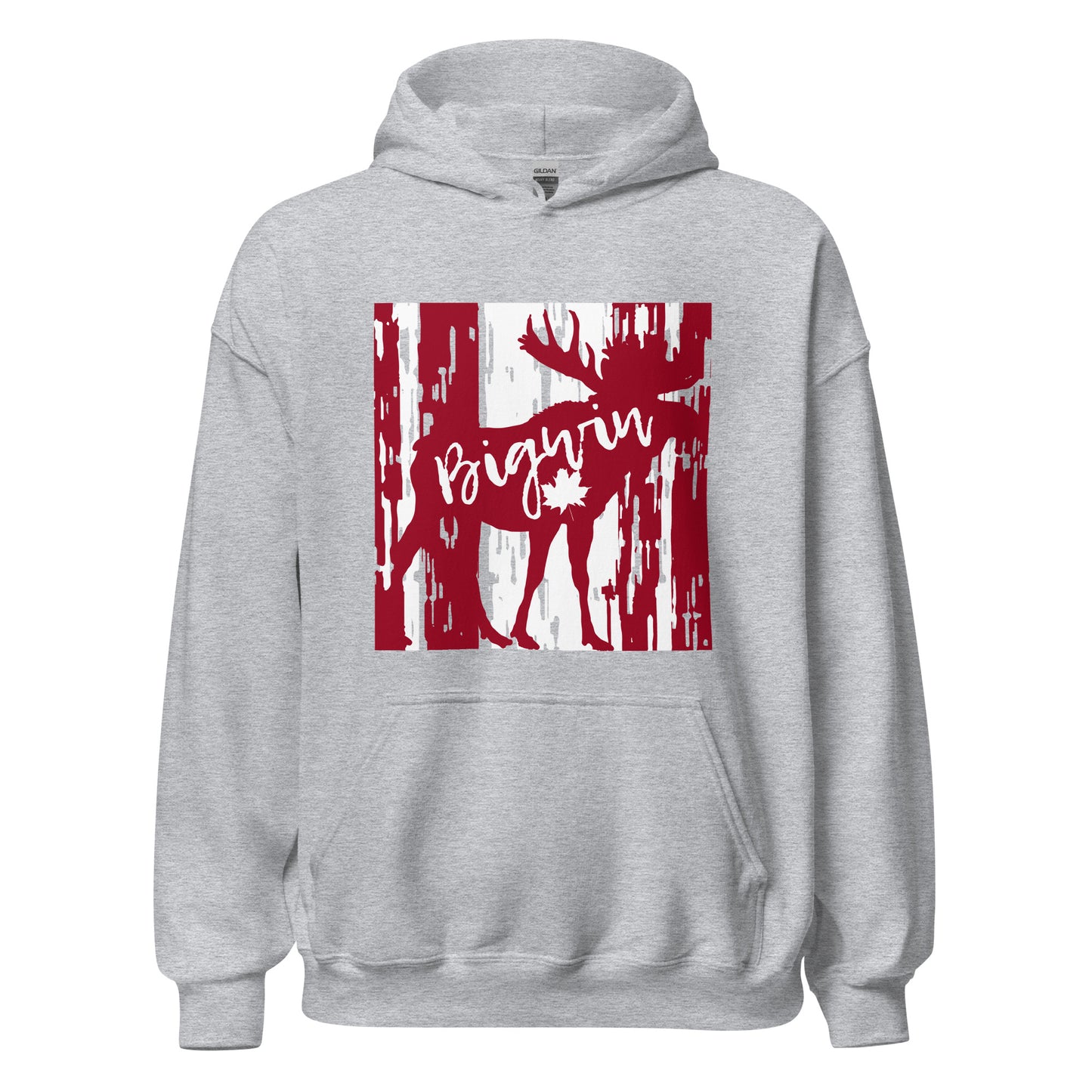 Bigwin Ontario - Unisex Hoodie