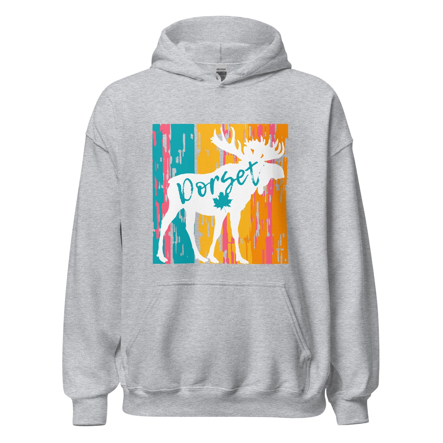 Dorset Ontario - Unisex Hoodie