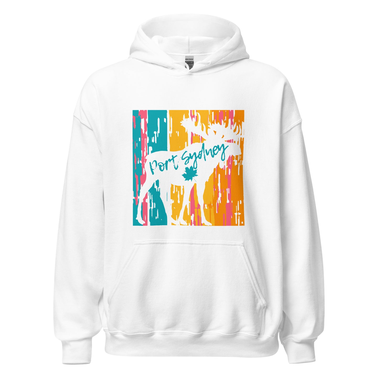 Port Sydney Ontario - Unisex Hoodie