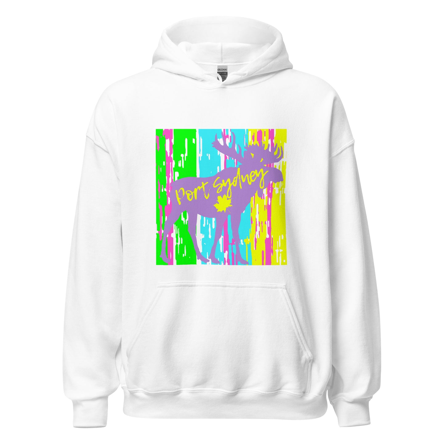 Port Sydney Ontario - Unisex Hoodie