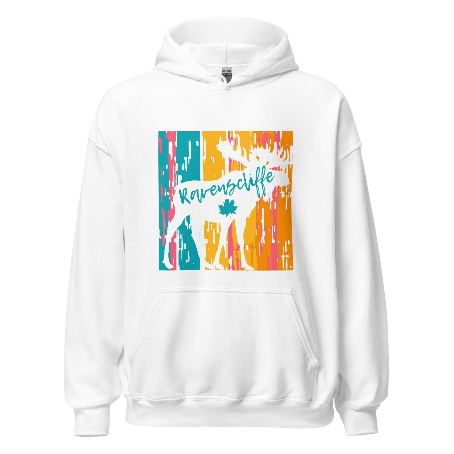 Ravenscliffe Ontario - Unisex Hoodie