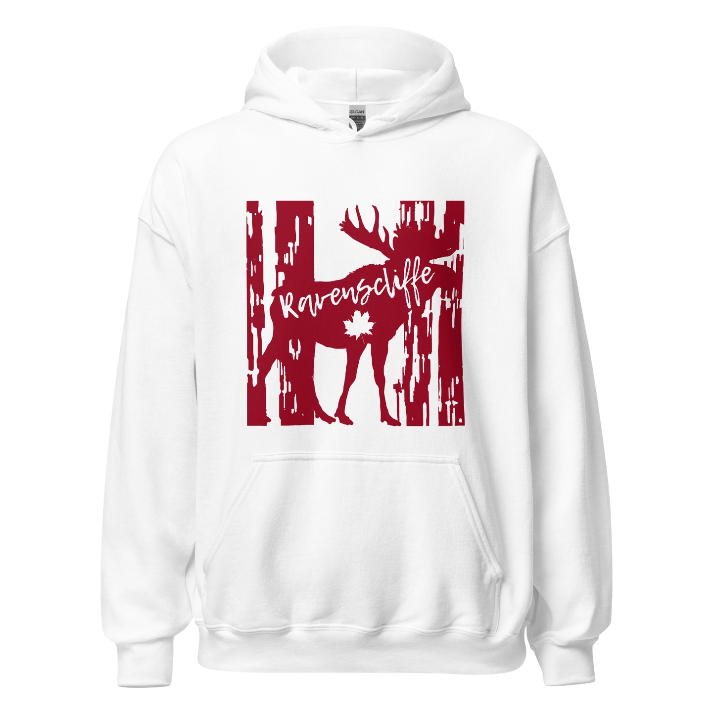 Ravenscliffe Ontario - Unisex Hoodie
