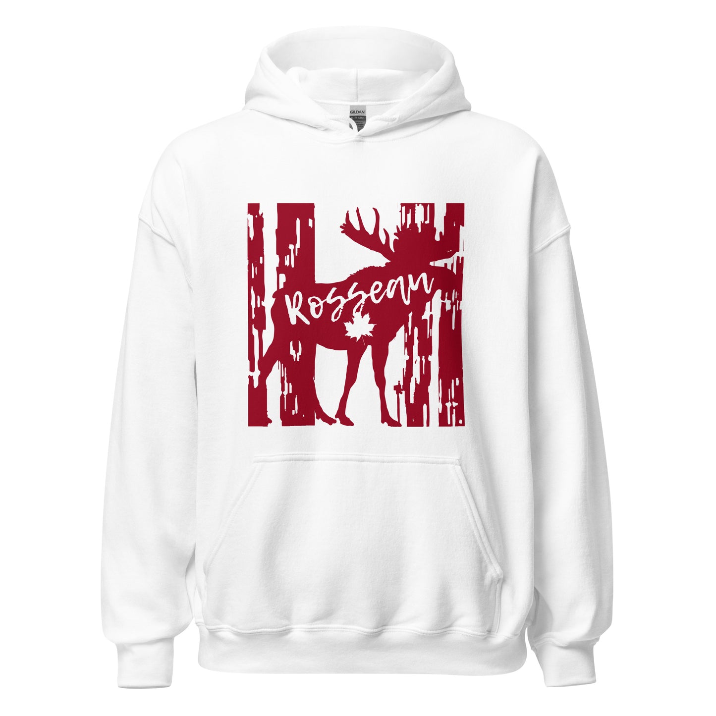 Rosseau Ontario - Unisex Hoodie