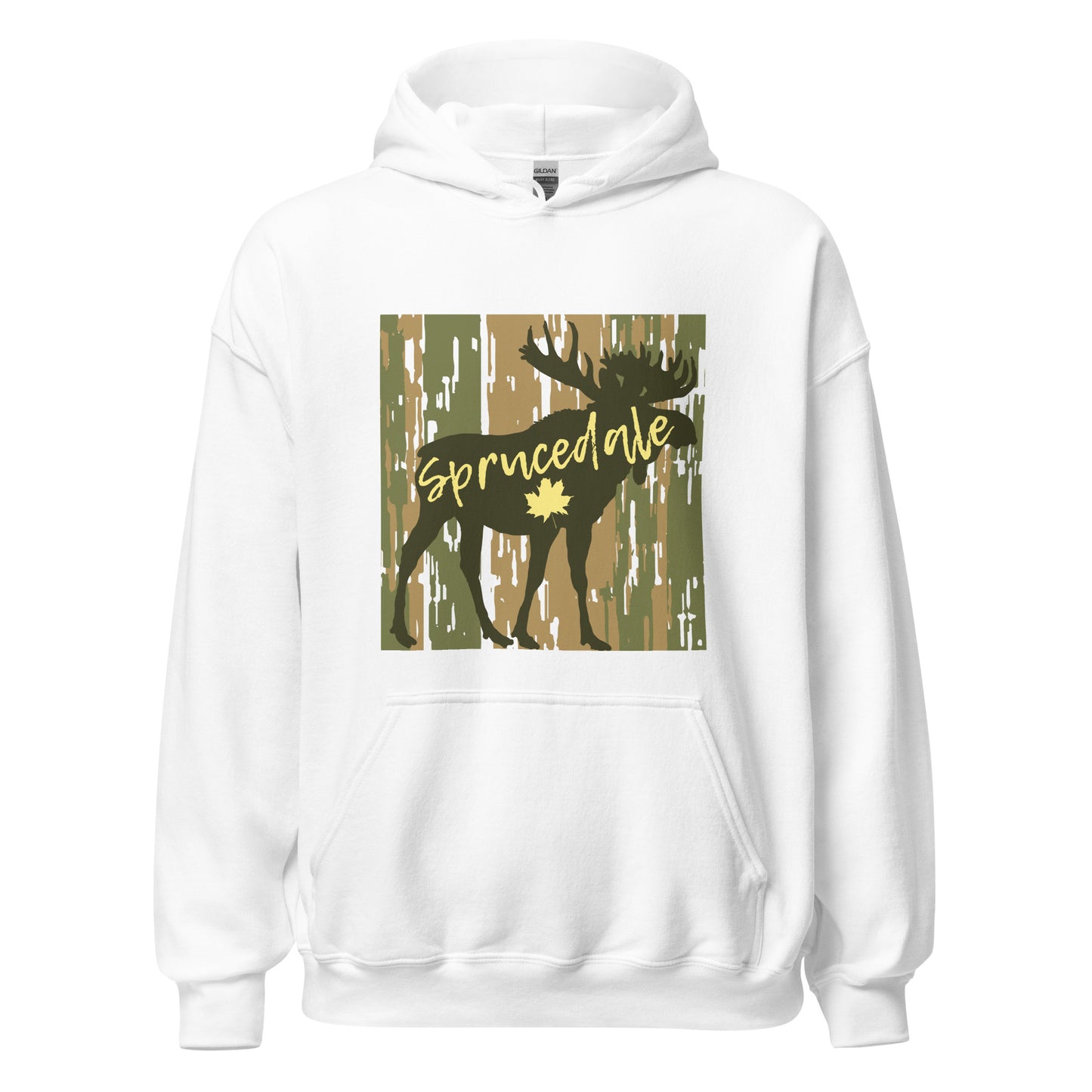 Sprucedale Ontario - Unisex Hoodie