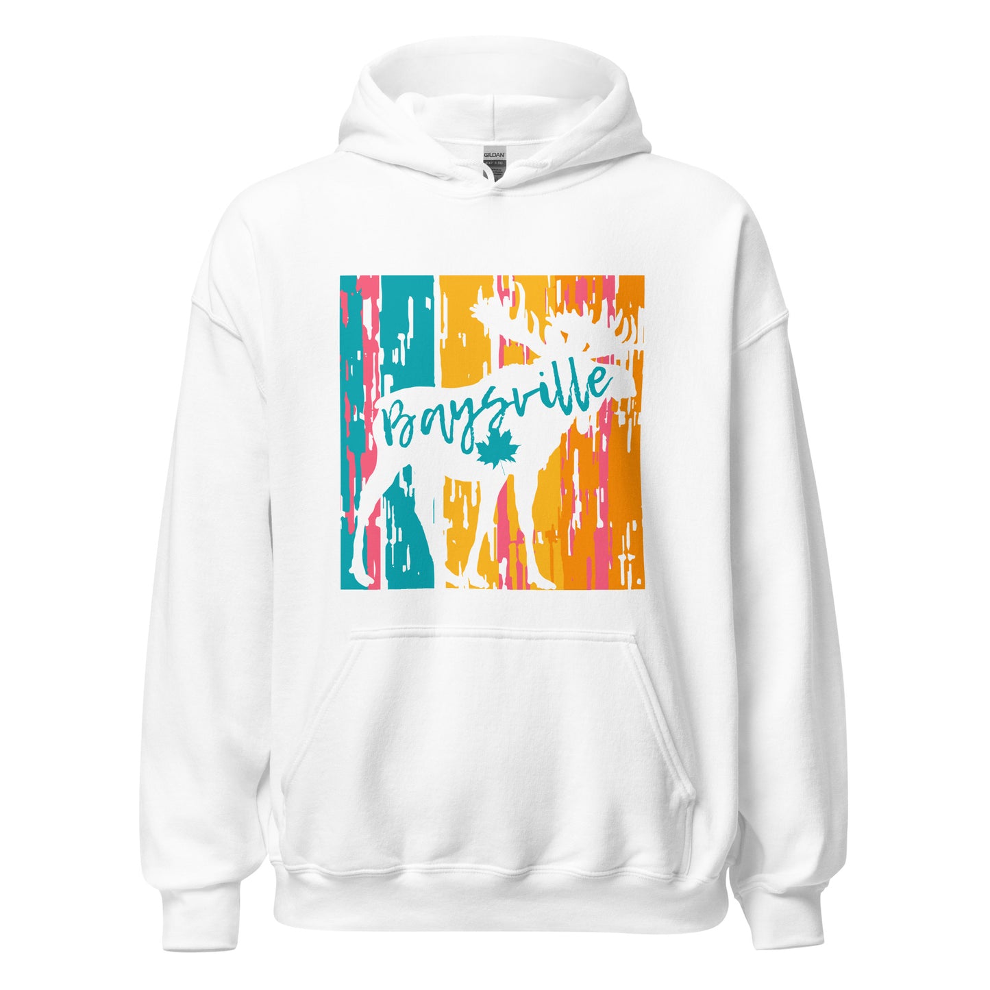 Baysville Ontario - Unisex Hoodie