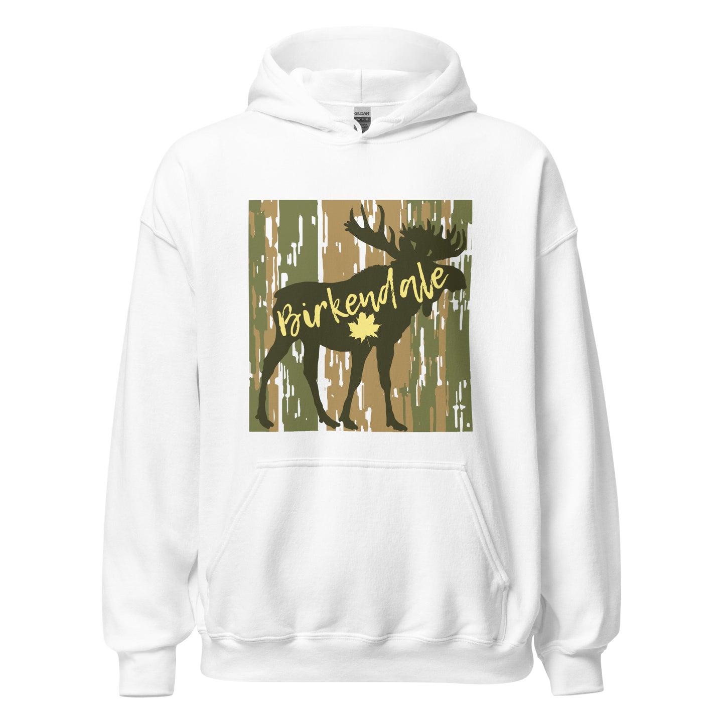 Birkendale Ontario - Unisex Hoodie