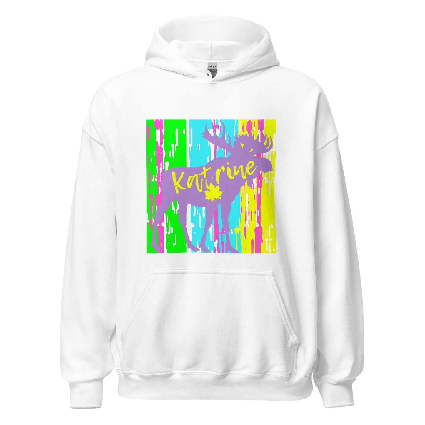 Katrine Ontario - Unisex Hoodie