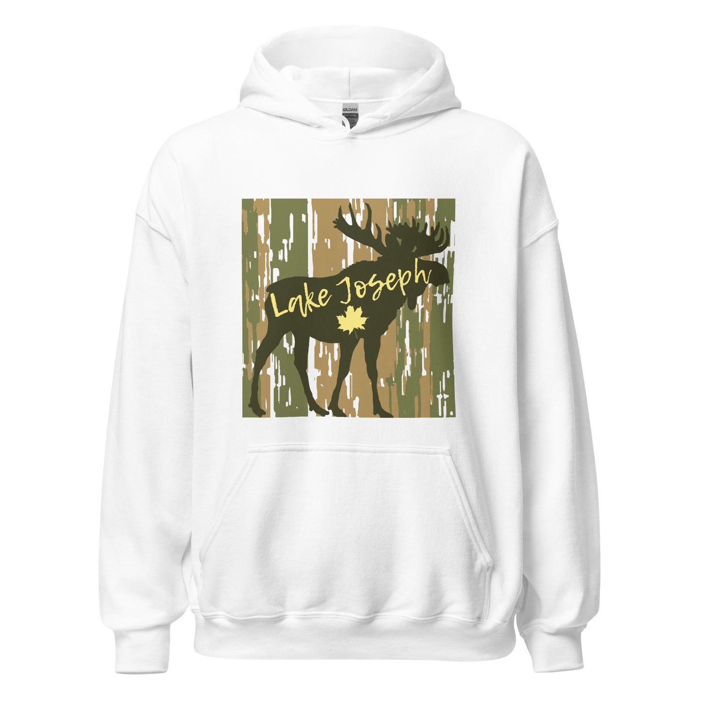 Lake Joseph Ontario - Unisex Hoodie