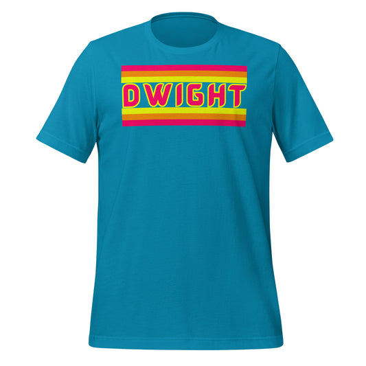 Dwight Ontario - Unisex t-shirt