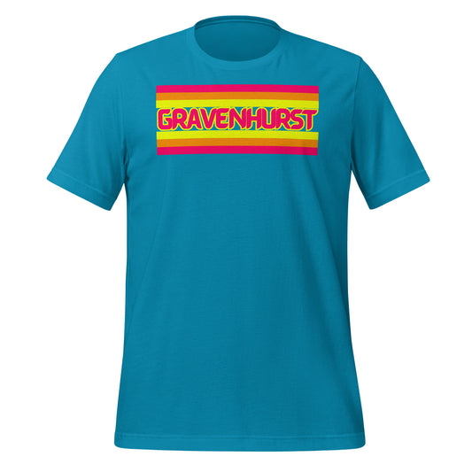 Gravenhurst Ontario - Unisex t-shirt