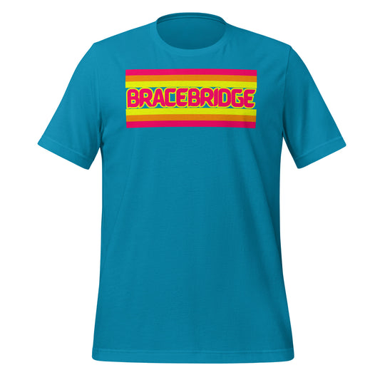 Bracebridge Ontario - Unisex t-shirt
