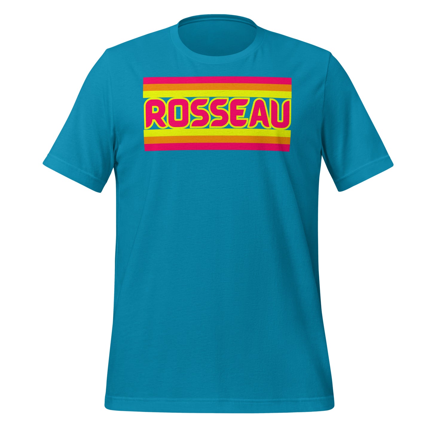 Rosseau Ontario - Unisex t-shirt
