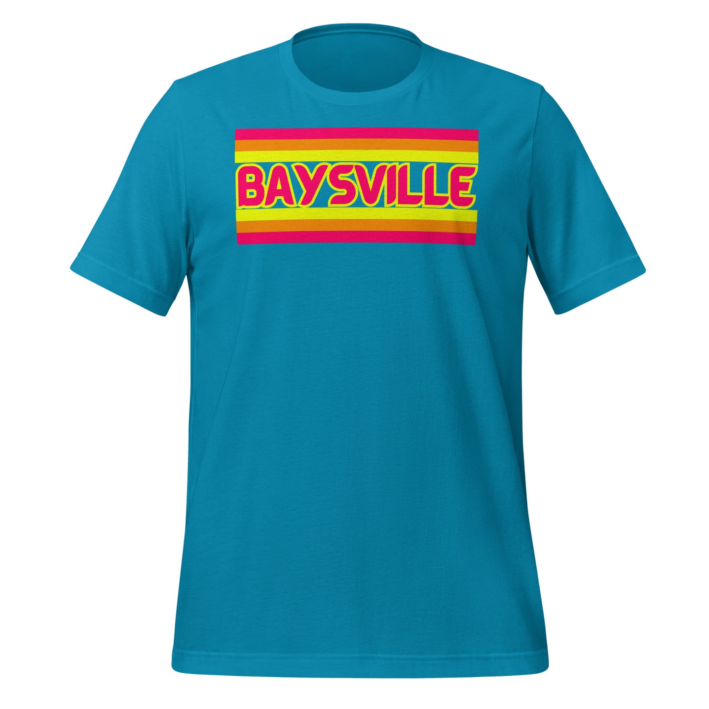 Baysville Ontario - Unisex t-shirt