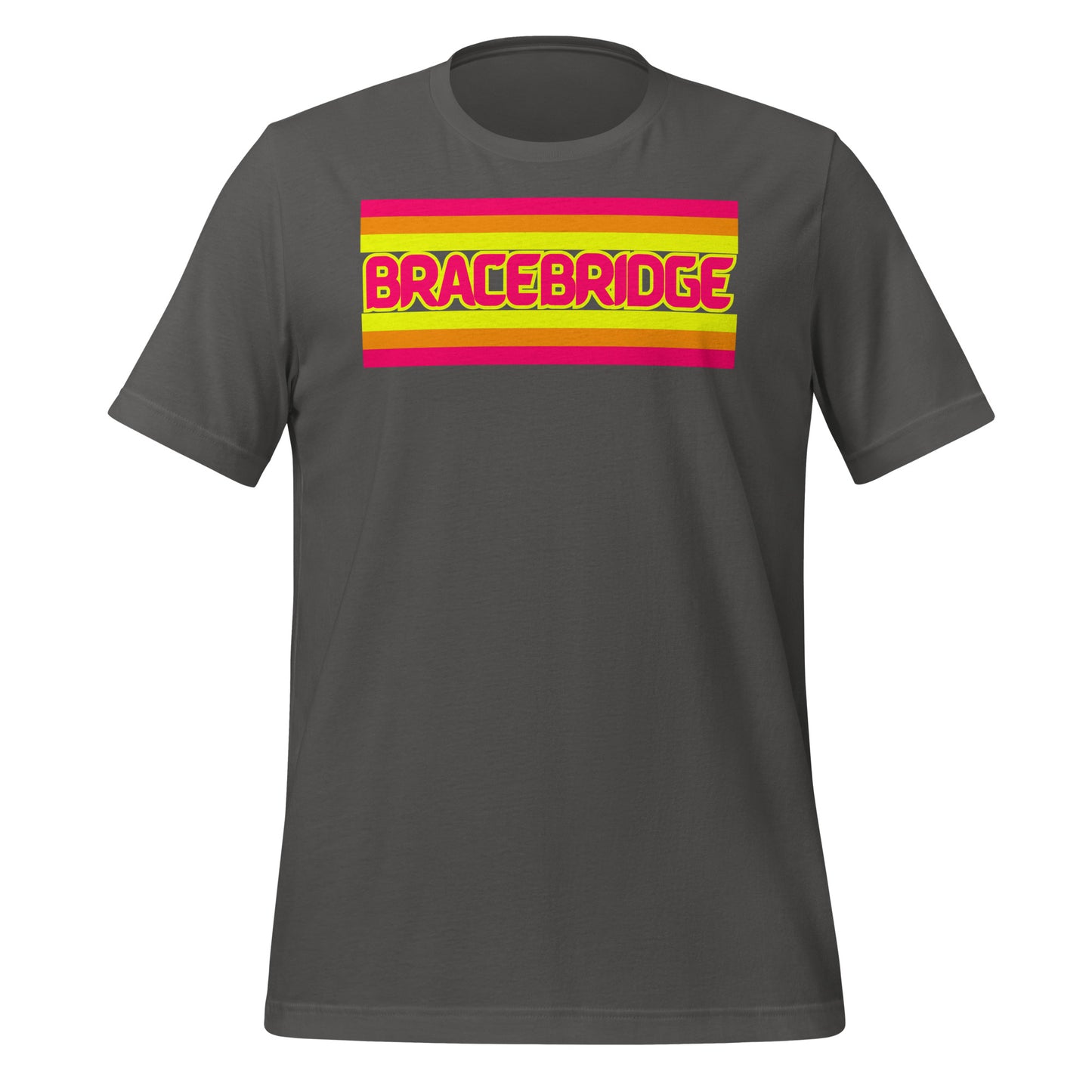 Bracebridge Ontario - Unisex t-shirt