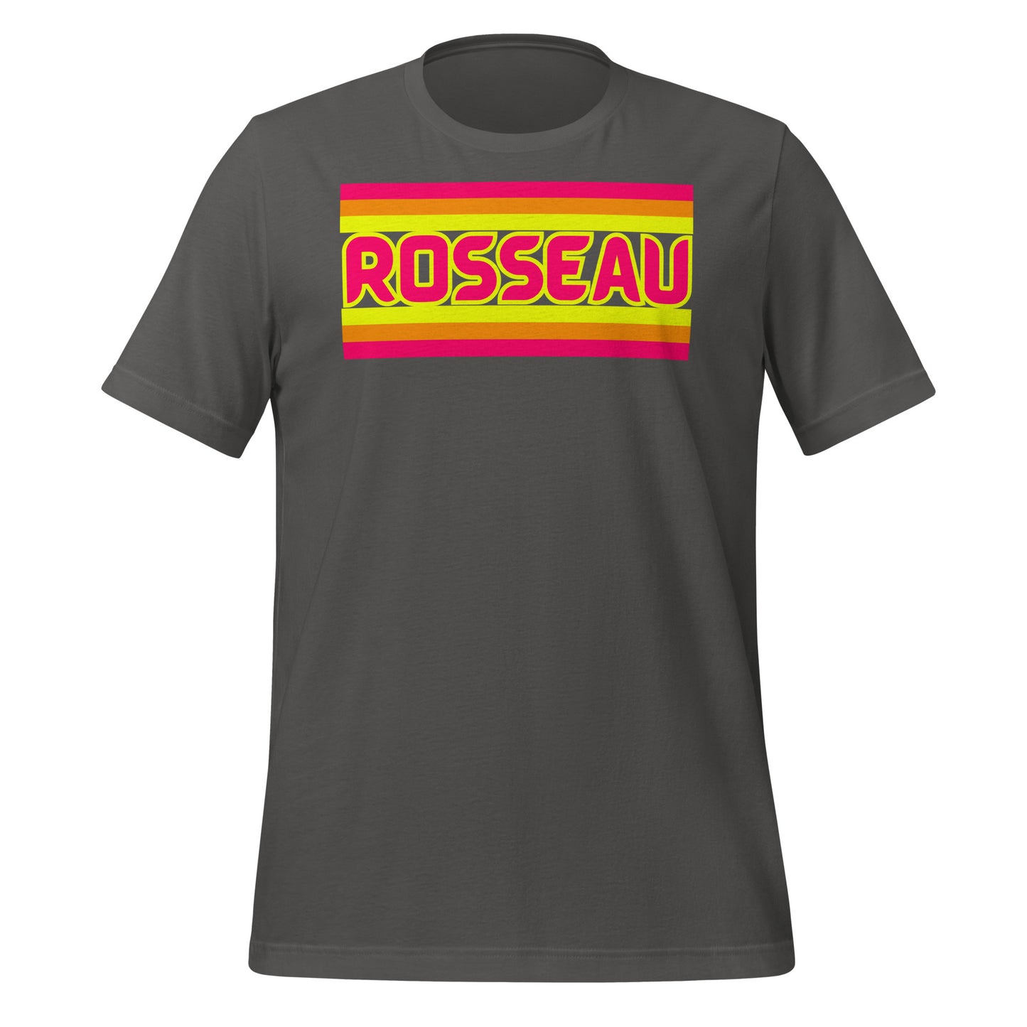 Rosseau Ontario - Unisex t-shirt