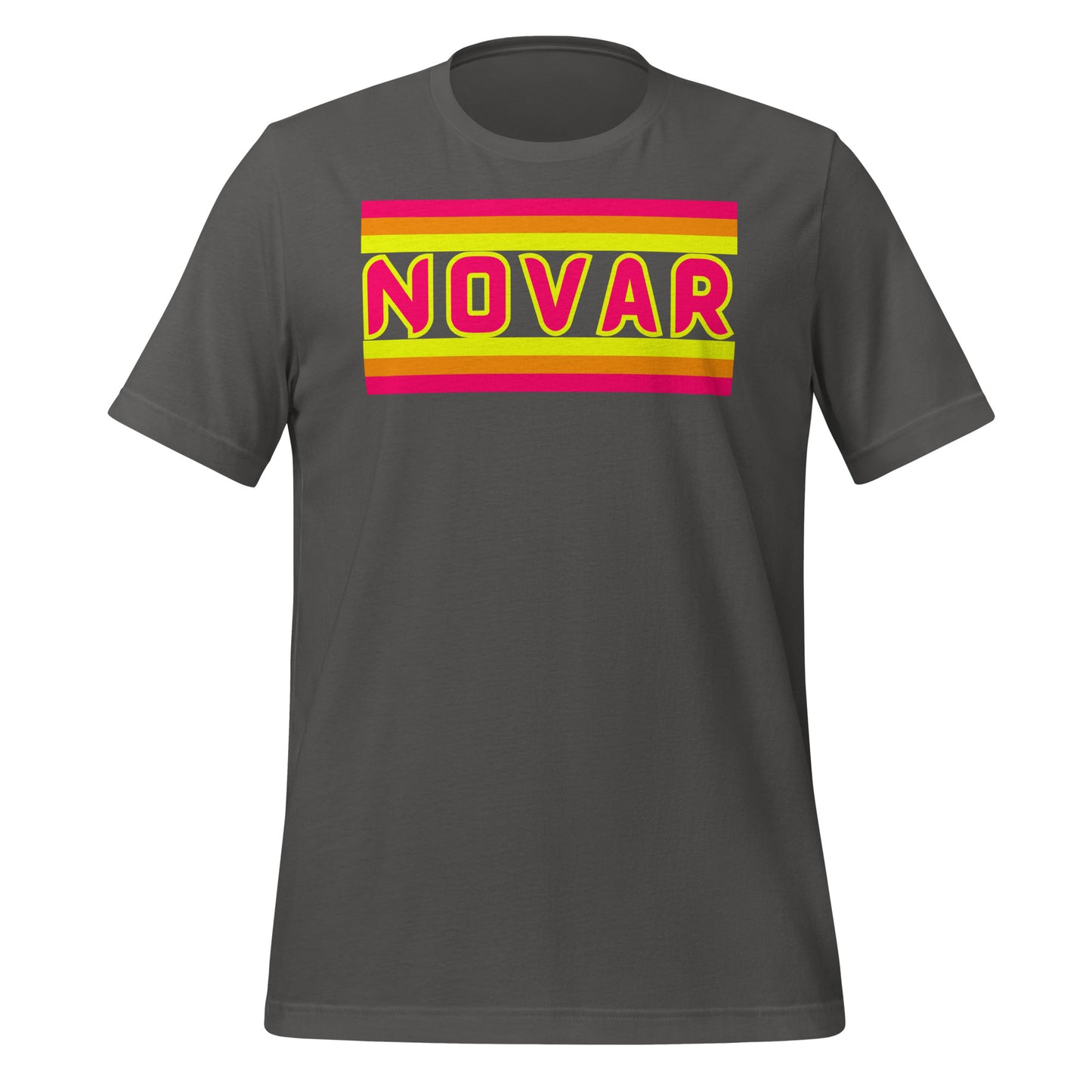 Novar Ontario - Unisex t-shirt
