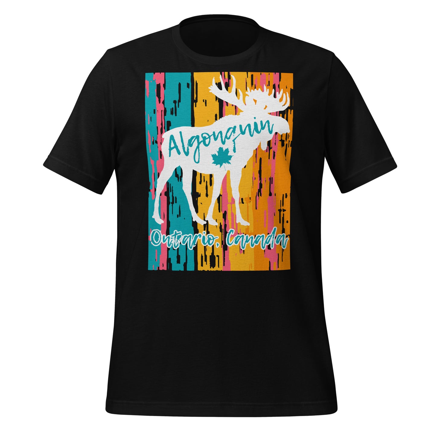Algonquin - Unisex t-shirt