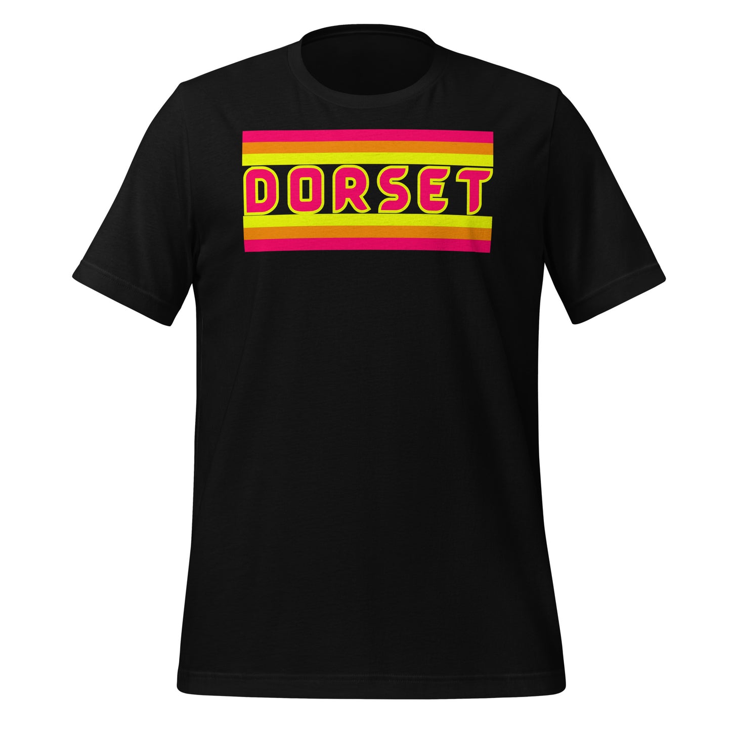 Dorset Ontario - Unisex t-shirt