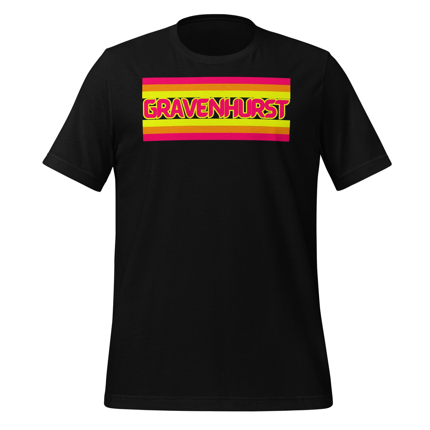 Gravenhurst Ontario - Unisex t-shirt