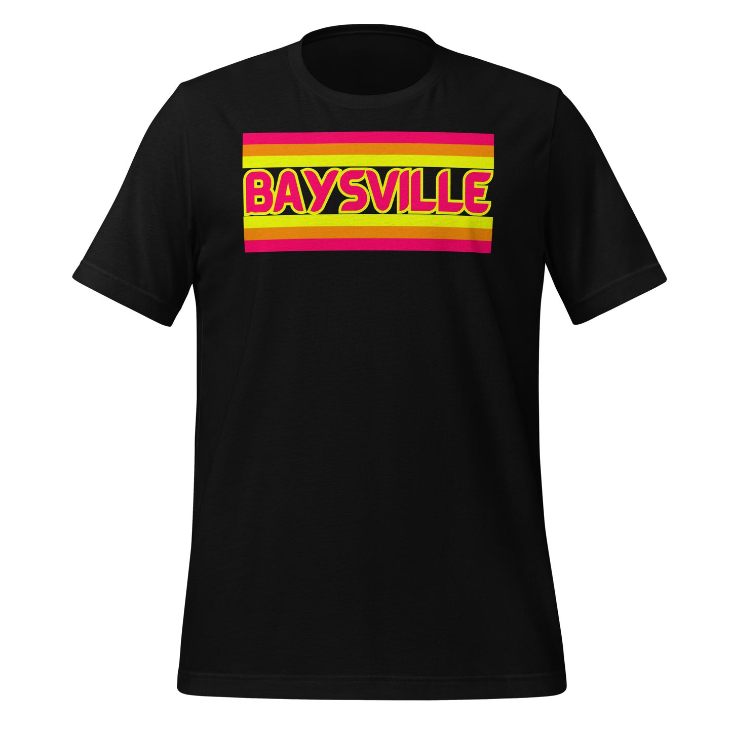 Baysville Ontario - Unisex t-shirt