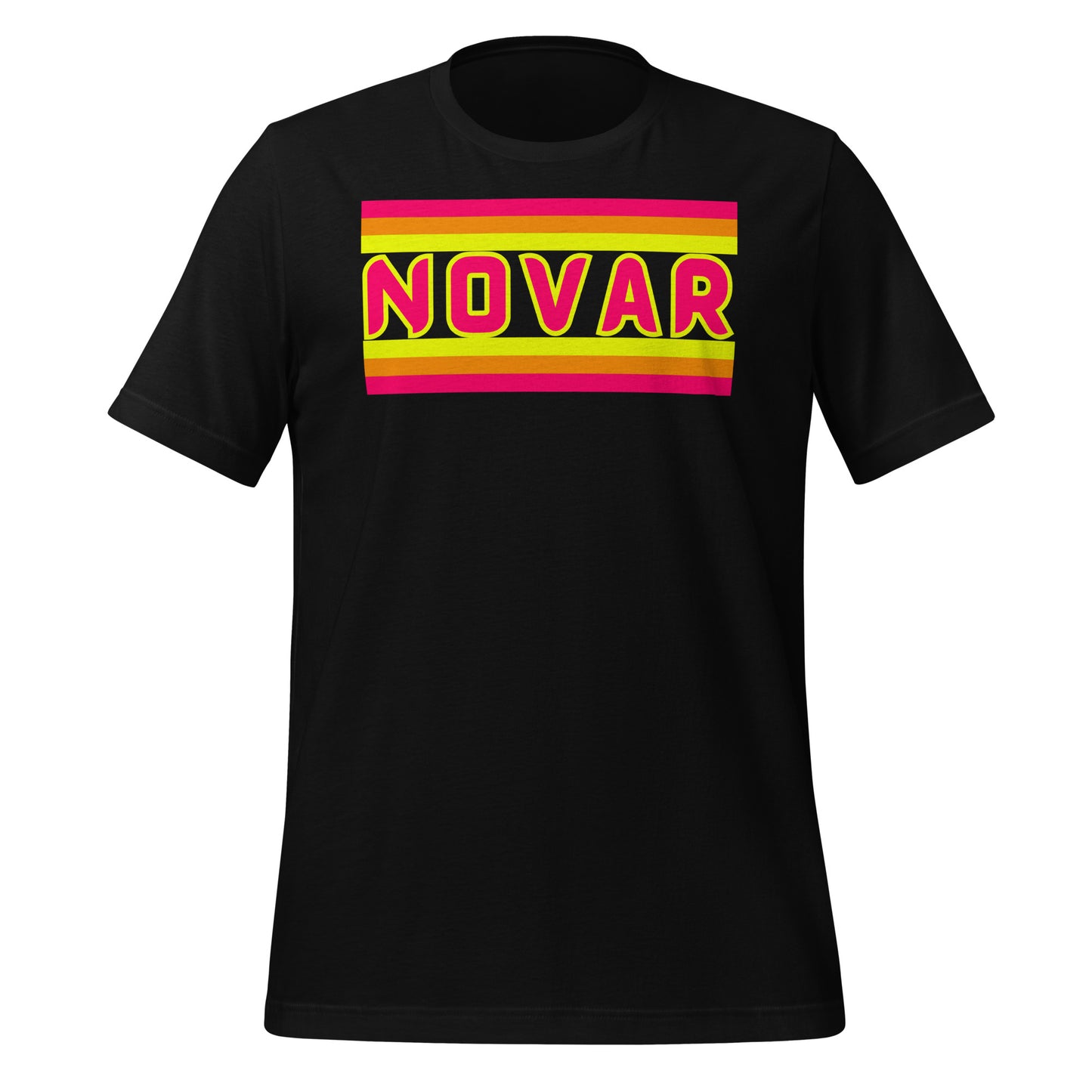 Novar Ontario - Unisex t-shirt