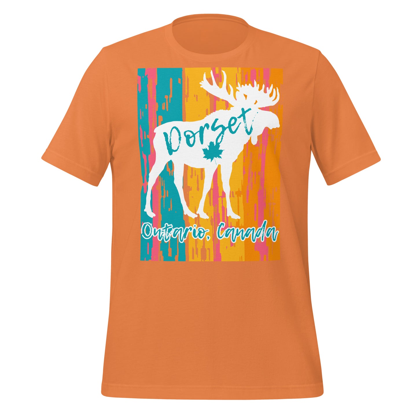 Dorset Ontario - Unisex t-shirt