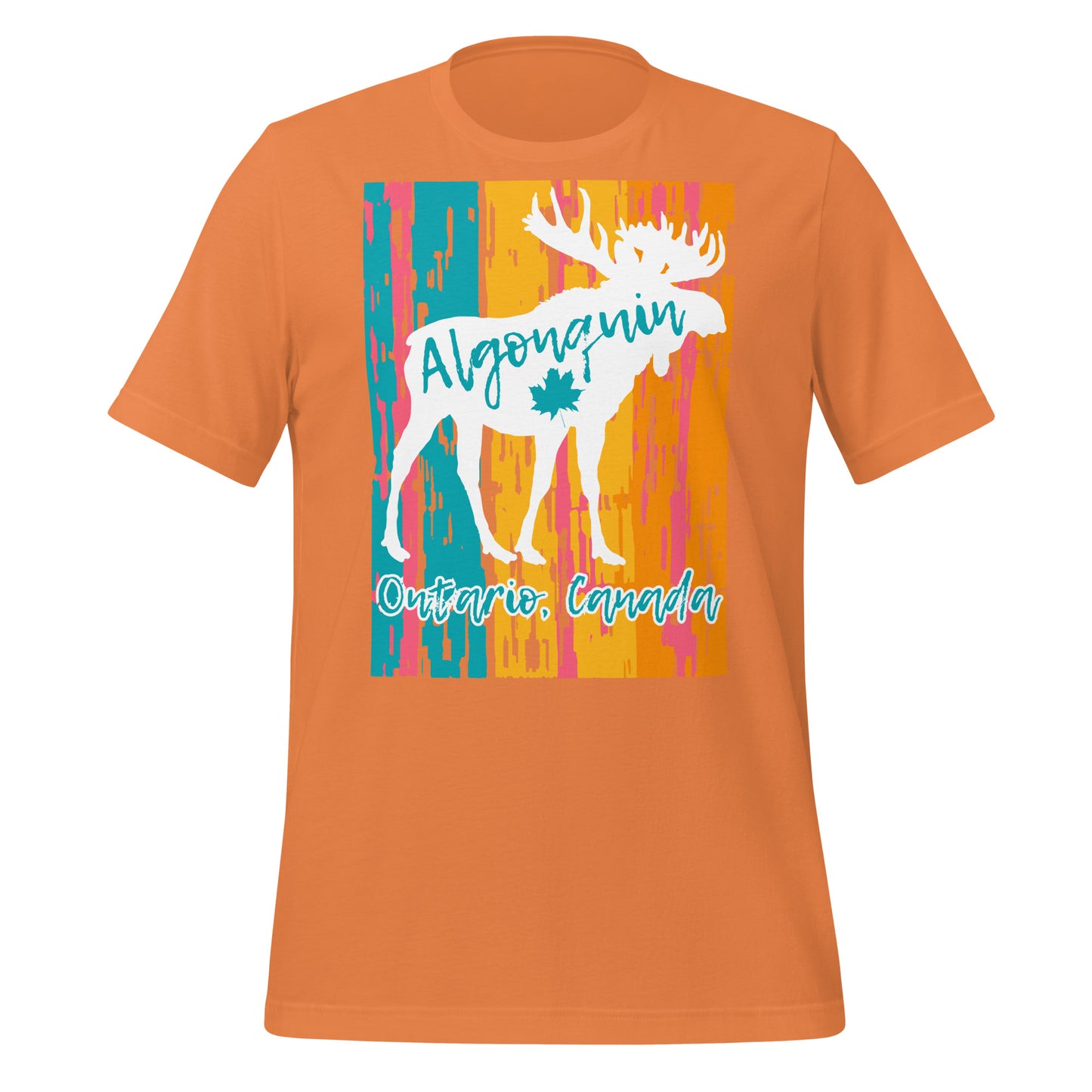Algonquin - Unisex t-shirt