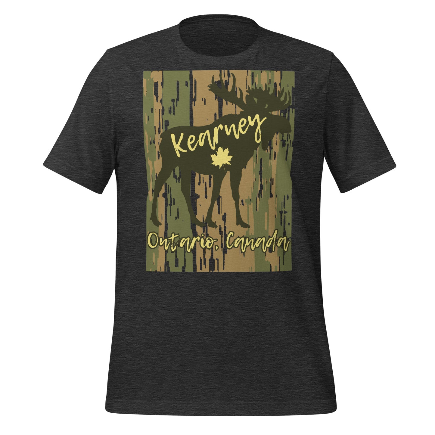 Kearney Ontario - Unisex t-shirt