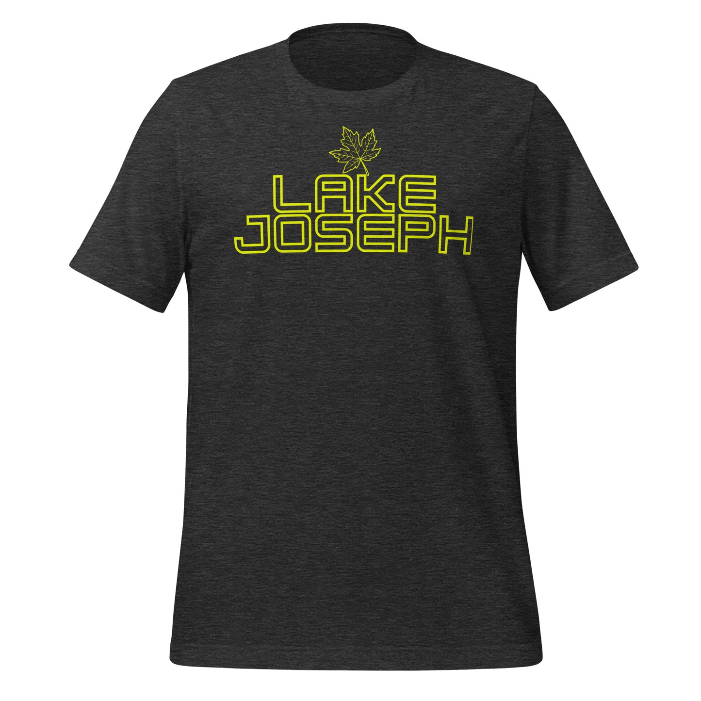 Lake Joseph Leaf - Unisex t-shirt